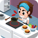 空閑餐廳大亨修改版中文