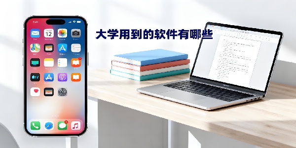 大學(xué)用到的軟件有哪些-大學(xué)用到的軟件app合集-大學(xué)用到的軟件哪個(gè)最好用