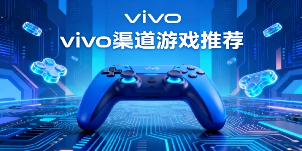 vivo渠道游戲推薦-vivo渠道服的游戲有哪些-vivo渠道服的游戲哪個(gè)好玩