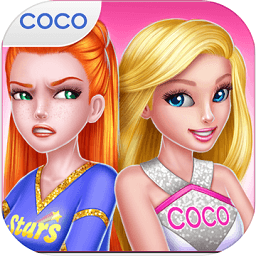 炫舞啦啦隊(duì)完整版