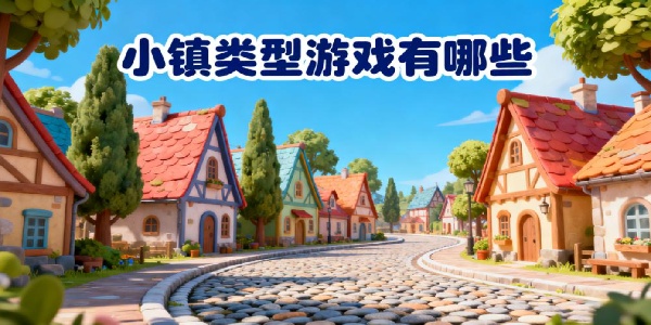 小鎮(zhèn)類型游戲有哪些-小鎮(zhèn)類型游戲推薦-小鎮(zhèn)類型游戲合集大全