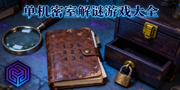 單機(jī)密室解謎游戲大全-單機(jī)密室解謎游戲推薦-單機(jī)密室解謎游戲手機(jī)版合集