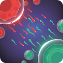 細(xì)胞擴(kuò)張戰(zhàn)爭游戲