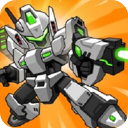 機甲世界大戰(zhàn)免廣告版