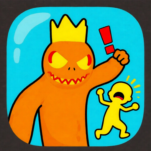 開心小鎮(zhèn)大冒險