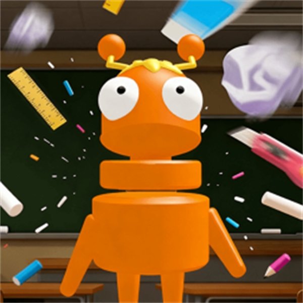 搞怪惡作劇聯(lián)盟