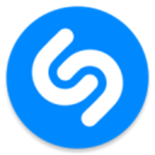 音樂雷達shazam app