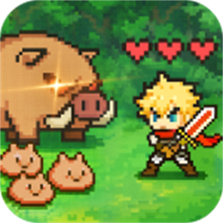 指尖像素城(內置菜單)