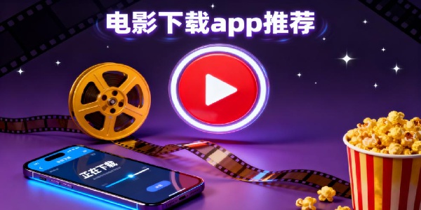 電影下載app推薦-電影下載app哪個好用-電影下載app合集