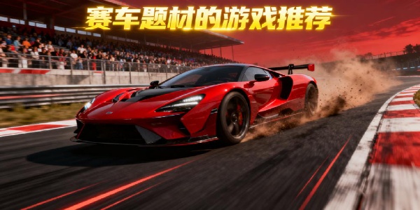 賽車題材的游戲推薦-賽車題材的游戲有哪些-賽車題材的游戲合集大全