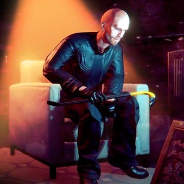 小偷潛行模擬器內(nèi)置功能菜單