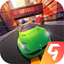 瘋狂沖刺無限金幣