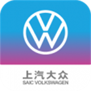 上汽大眾互聯(lián)app