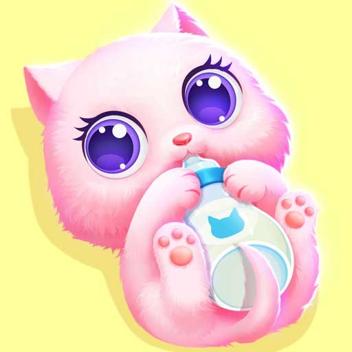 萌寵時(shí)尚屋手游