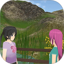 櫻花女生校園生活