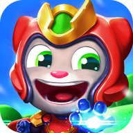 汤姆猫小小勇士无限金币钻石