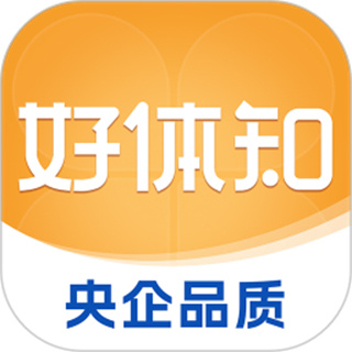 同方好體知體脂秤app