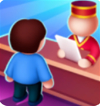 酒店大師MOD菜單版