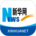 新華網(wǎng)