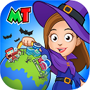 我的城鎮(zhèn)世界2025內置菜單