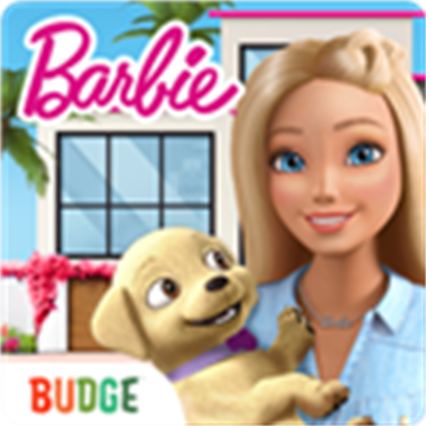 芭比娃娃屋歷險(xiǎn)無廣告