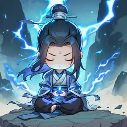 少年仙途折相思