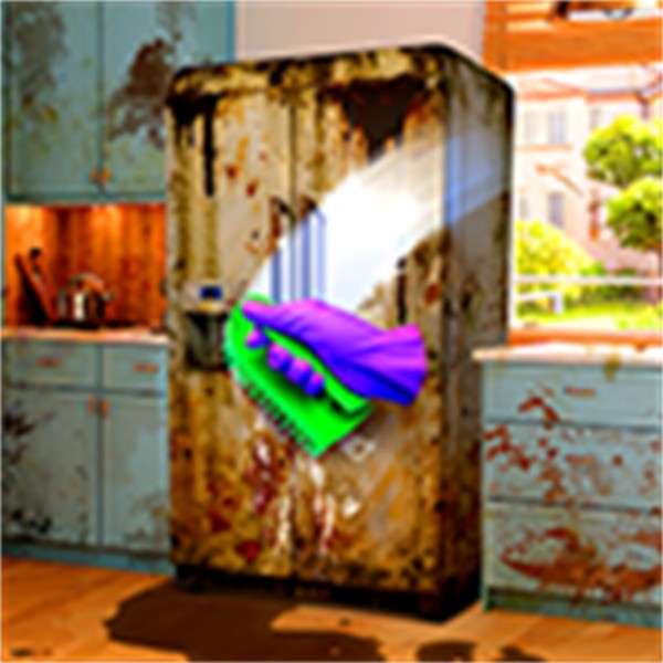 快樂合并之家無限裝修幣版