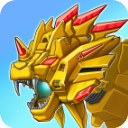 龍獸爭霸3無限金幣鉆石版