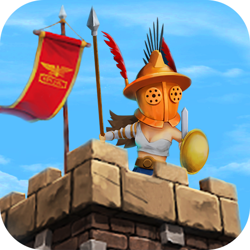 惡戰(zhàn)最終防線無(wú)敵版