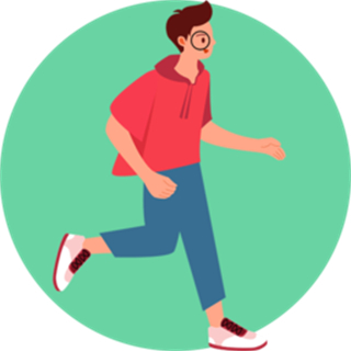 熊貓走路多軟件