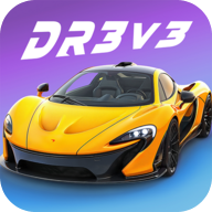 極速漂移3V3內(nèi)購(gòu)版