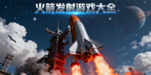 火箭發(fā)射游戲大全