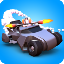 撞車之王
