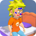 惡作劇大師3D中文版