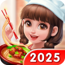 美食小當家無限金幣鉆石版