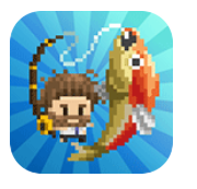 荒島釣魚中文版(Desert Island Fishing)