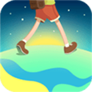 walkup最新版(旅行記步)