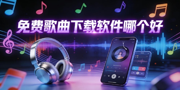 免费歌曲下载软件哪个好-免费歌曲下载软件有哪些-免费歌曲下载软件合集大全