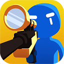 超級狙擊手小游戲