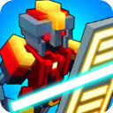 機(jī)器人奧特格斗無(wú)敵版