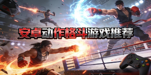 安卓动作格斗游戏推荐-安卓动作格斗游戏有哪些-安卓动作格斗游戏大全
