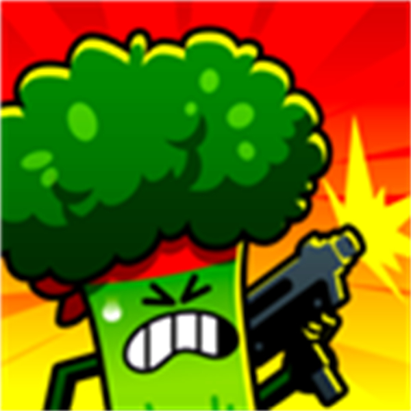 食物幫派含作弊菜單版