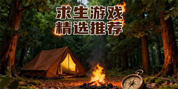 求生游戲有哪些