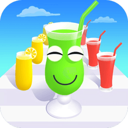 可樂果汁沖沖沖最新版