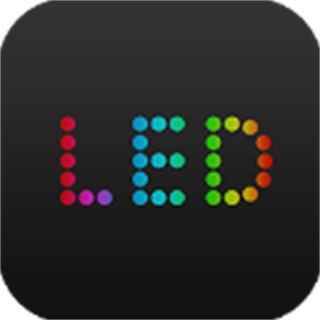 屏掌控(LED控制)