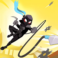 火柴人傳奇之路無限金幣