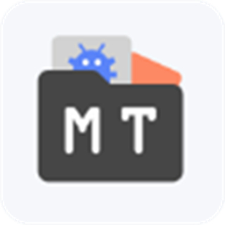 mt管理器共存版最新版