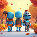 人群進(jìn)化中文版