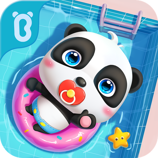 寶寶巴士會說話的妙妙游戲