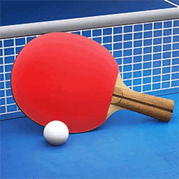 乒乓球王者游戏